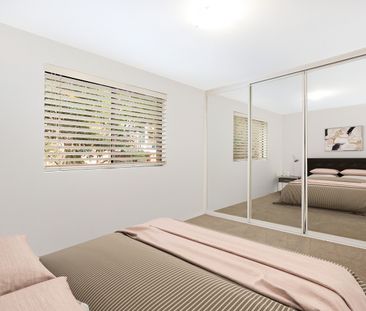 7/73-75 Rosalind Street, Cammeray NSW 2062 - Apartment For Rent | D... - Photo 3