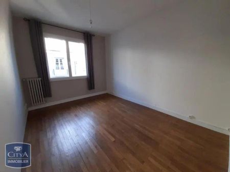 Appartement à louer 2 pièces 56.5m² - Photo 3