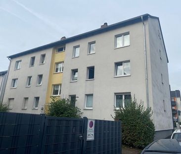 Wir sanieren für Sie - 2-Zimmer-Wohnung mit Duschbad - Photo 6