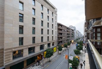 Piso de alquiler en Calle Recogidas, 32, Fígares