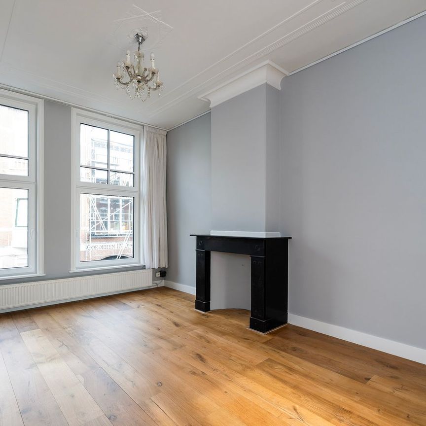 Appartement te huur: Ampèrestraat 110 2563 ZW Den Haag - Photo 1