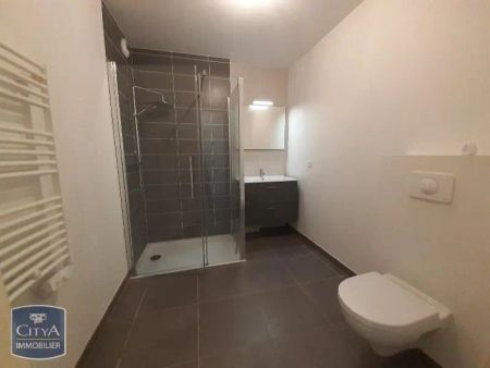 Appartement à louer 1 pièce 30.86m² - Photo 3