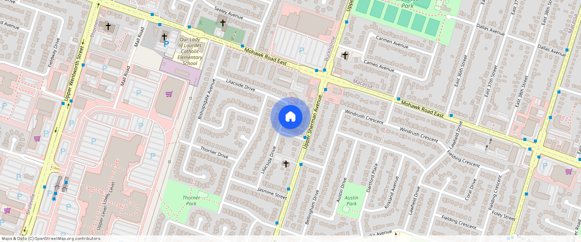 60 Chesham Court, London, N6G 3T4