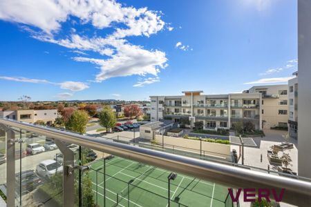 FABULOUS TWO-BEDROOM APARTMENT - Photo 5