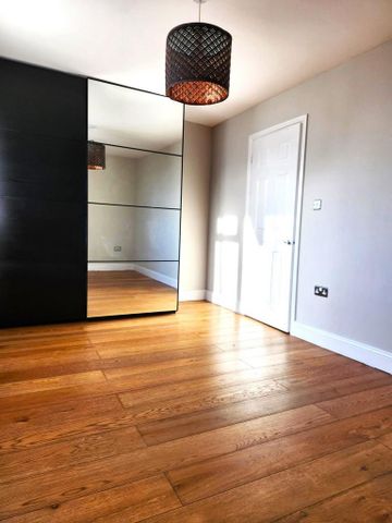 4 bedroom terraced house to rent - Photo 4