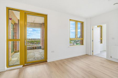 2 bedroom apartment to rent - Photo 3