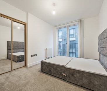 1 bedroom apartment to rent - Photo 3