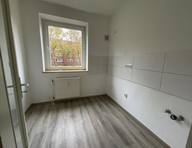 3-Zimmrer Wohnung im Erdgeschoss - Badewanne - Wilhelmshaven - Nähe CIty !!! - Photo 1