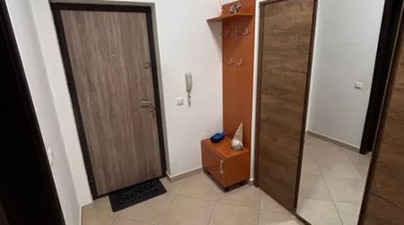 Apartament de inchiriat, 1 camera, decomandat, 30 mp, Pacurari, Rompetrol, Cod 162375 - Photo 5