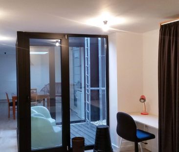 gelijkvloers — Iepenstraat - Photo 2