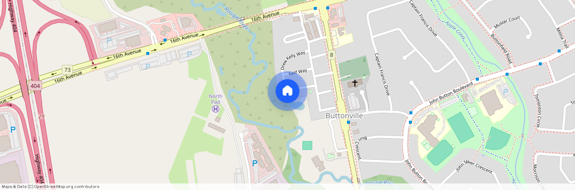 23 Drew Kelly Way, Markham