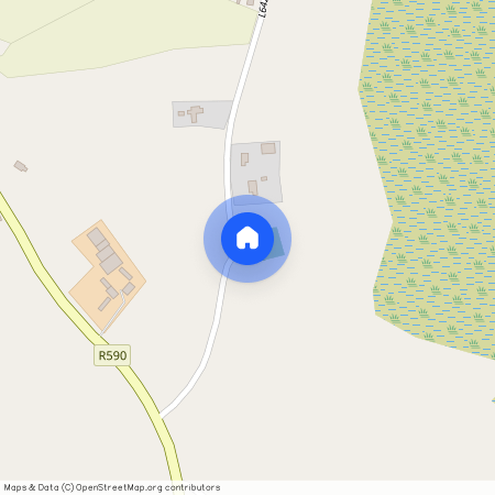 Summerville, Garranes, Templemartin, P72 VX40, Templemartin, Co. Cork