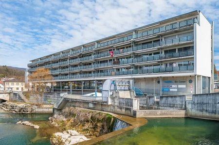 4 Zimmer, 115 m², 1. Stock - Photo 4