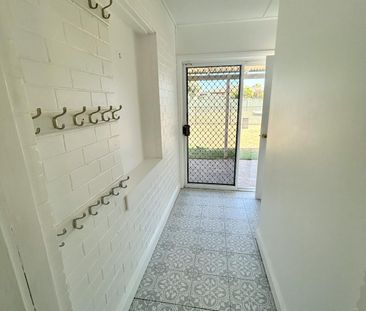 Spacious Family Home with Large Shed - Photo 6