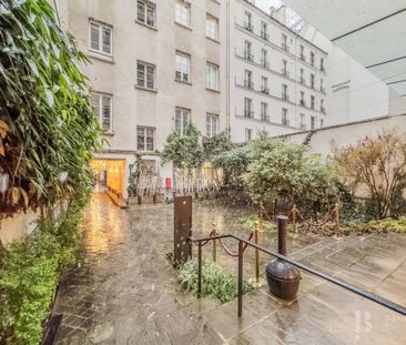 Rental Apartment Paris 8th Madeleine - Photo 2