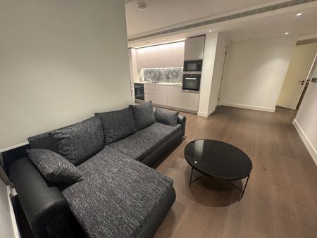 2 Bed Flat, Fountain Parkway, W12 - Photo 5