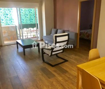 Piso en alquiler en Aiora - Ayora - Photo 1