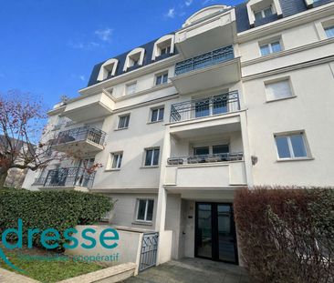 Location appartement 1 pièce, 28.68m², Noisy-le-Grand - Photo 5