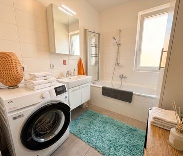 Moderne 2-Zimmer Wohnung mit Balkon in zentraler Lage! - Photo 5