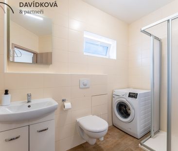 Pronájem bytu 2+kk 50 m² - Photo 1