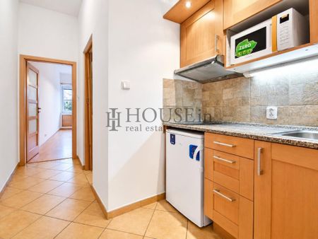 Pronájem bytu 1+kk 30 m2 - Photo 2