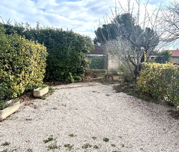 AIX EN PROVENCE - T1 proche du centre avec extérieur - Photo 5