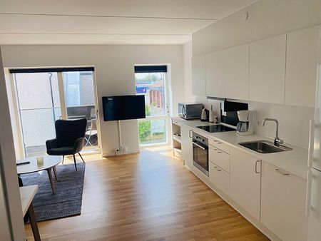 Gartnerbyen 21, 6. tv, Odense - Photo 3