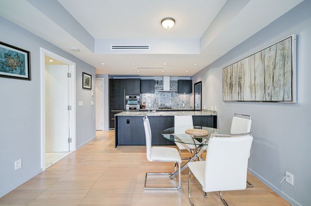 For Lease - 180 University Avenue Unit# 1804, Toronto, Ontario - Photo 1