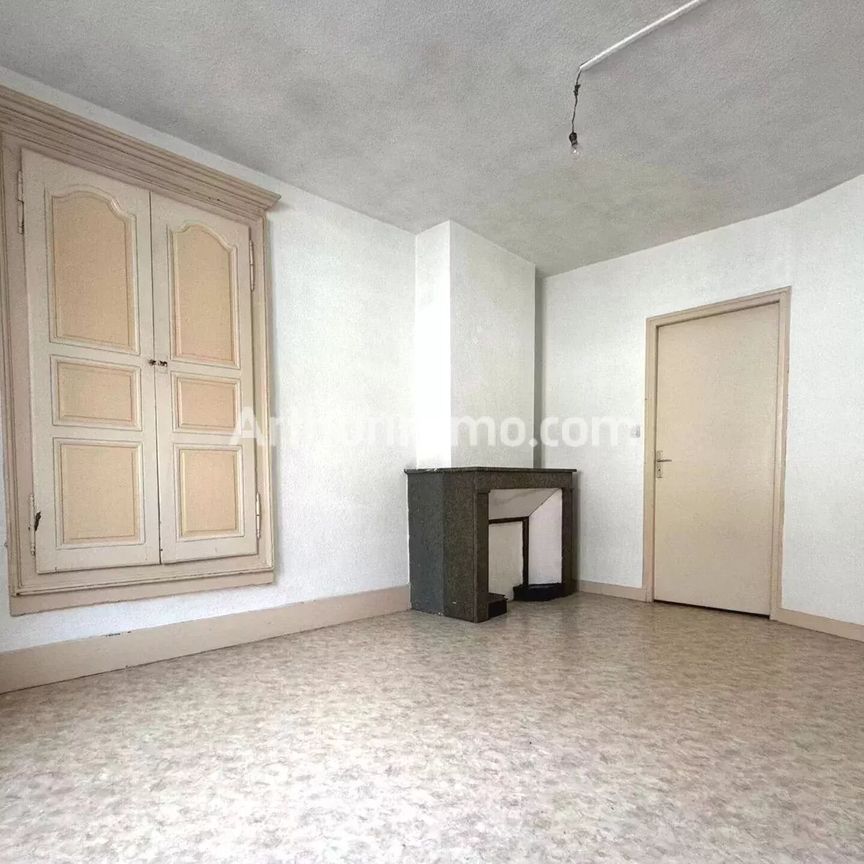 Location Appartement 2 pièces 43 m2 à Lons-le-Saunier - Photo 1