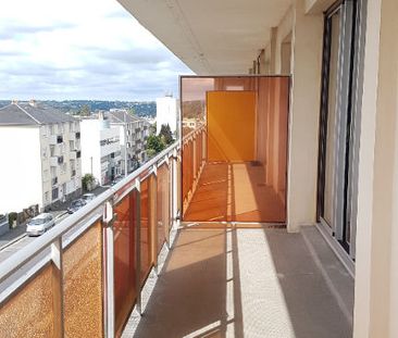 A LOUER Bel Appartement 50000 Saint-Lô 3 pièce(s) 62 m2 - Photo 4