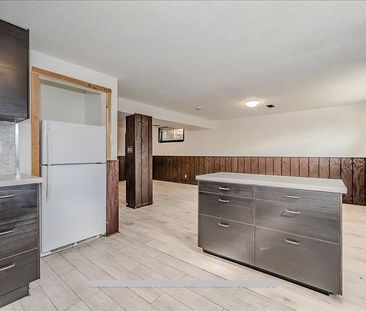 For Lease - 2238 Truscott Drive Unit# Basement, Mississauga, Ontario - Photo 5
