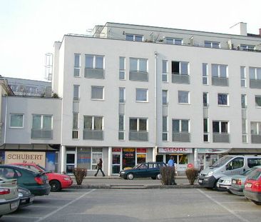 günstige 3-Zimmer-Wohnung in Bahnhofsnähe - Foto 2