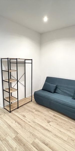 Appartement à louer F1 à Liverdun - Photo 1