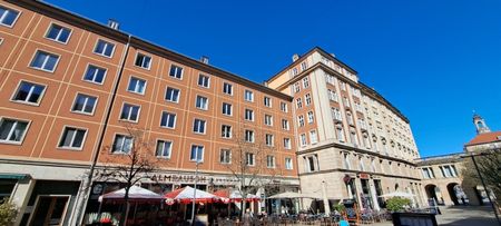 CITYWOHNUNG mit TOPAUSSTATTUNG!!! - Photo 3