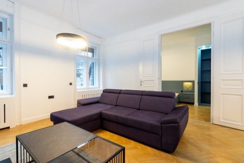 Andrássy property - Fotó 1