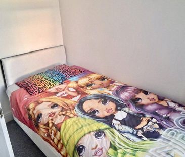 2 bedroom terraced house to rent - Photo 3