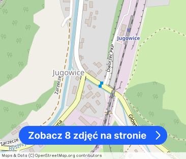 Mieszkanie z osobnym wejściem Jugowice - Zdjęcie 1