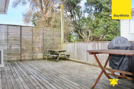 Freshly Renovated 3-Bedroom Home with Deck, Yard & Heat Pump - Perfect for Families! - Photo 2