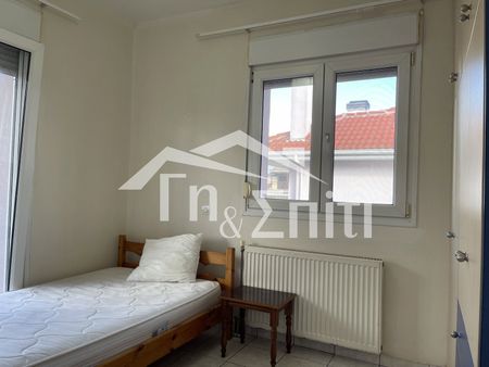Γκαρσονιέρα προς ενοικίαση 280 € - Φωτογραφία 3