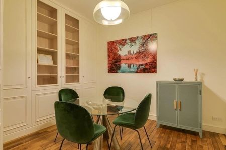 Appartement à louer à Paris 8Ème - Photo 2