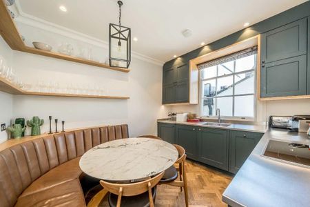 2 bedroom maisonette to rent - Photo 4