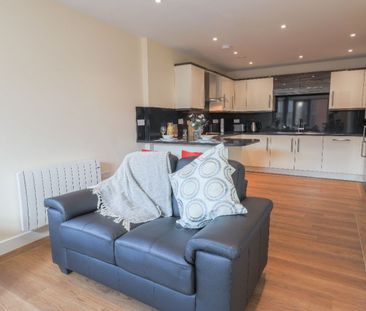 3 bed Apartment 42 Ecco - Photo 1