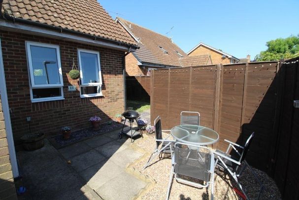 1 bedroom cluster house to rent - Photo 1