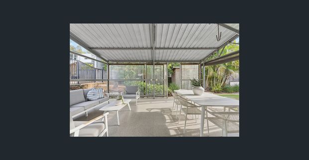 Timeless Queenslander - Photo 1