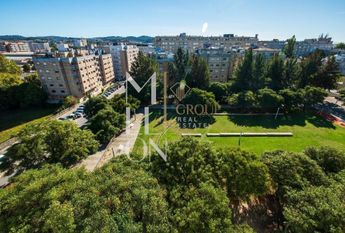 Apartamento T2 em Porto