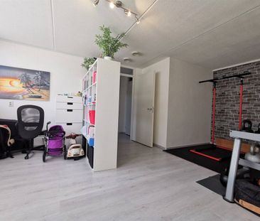 Te huur: Huis Meerum Terwogtlaan in Rotterdam - Foto 5