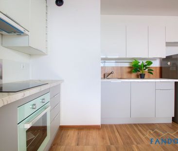 SUPER MIEJSCE - 3 pokoje + Balkon | ul. GRANICZNA - Фото 6