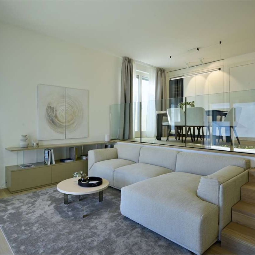 Villa di Nuova Costruzione - Foto 1