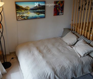 2.5 Zimmer, 43 m² - Photo 4