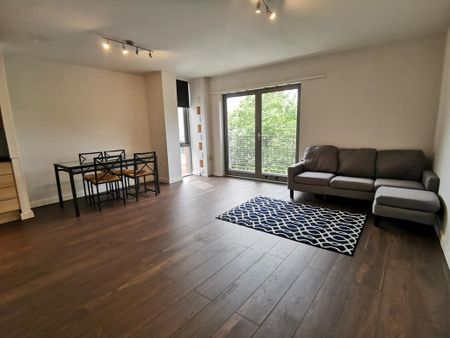 2 bedroom apartment to rent - Photo 2